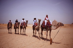 Egypt Excursions